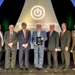 Three Star Award Presentation